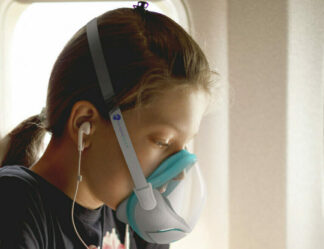 HumidiFlyer Junior - Asia Pacific